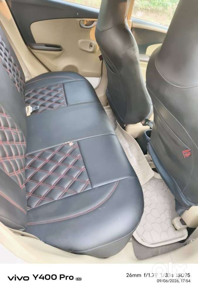 Honda Brio 1.2 Vx At, 2013, Petrol
