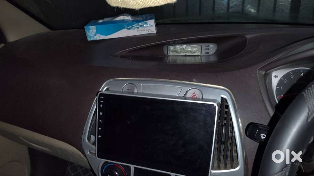 I20 2011 Petrol Good Condition For Sale