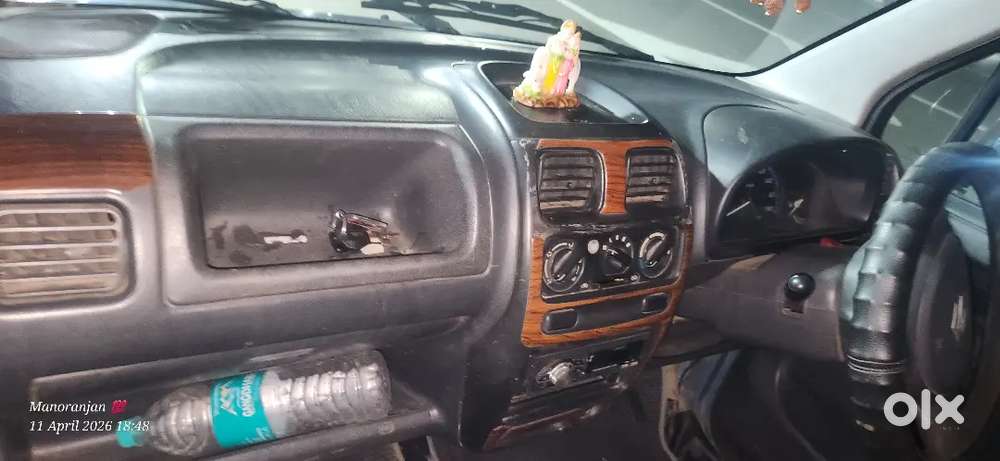 Maruti Suzuki Wagon R 2008 Petrol Well Maintained