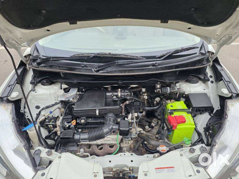 Maruti Suzuki Ertiga Vxi Shvs, 2023, Petrol