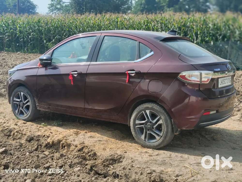 Tata Tigor
