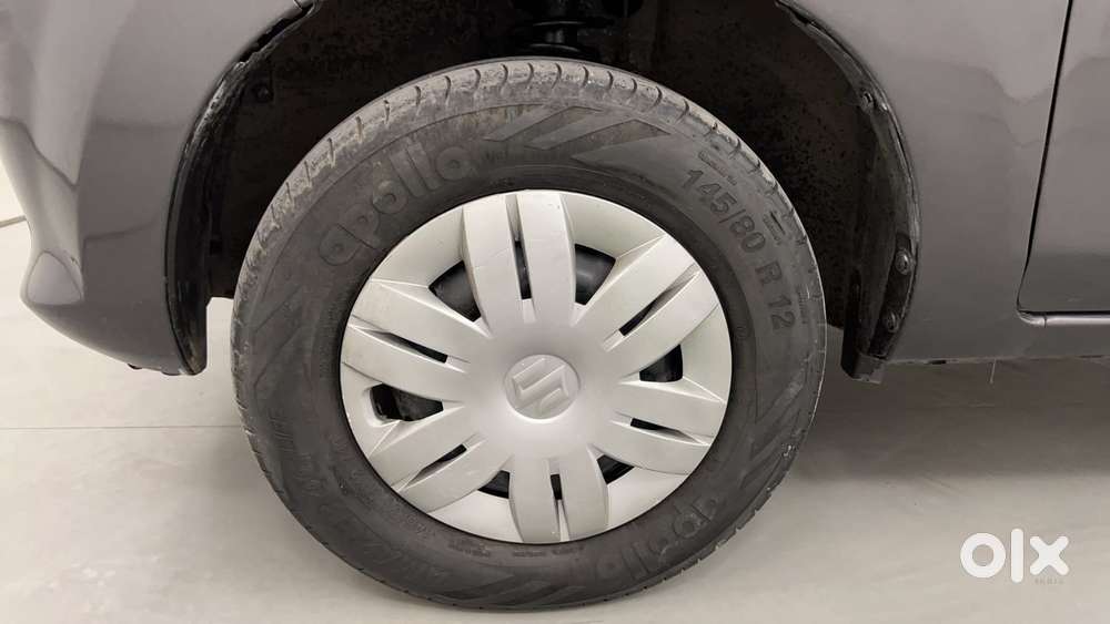 Maruti Suzuki Alto 800 Lxi, 2013, Petrol