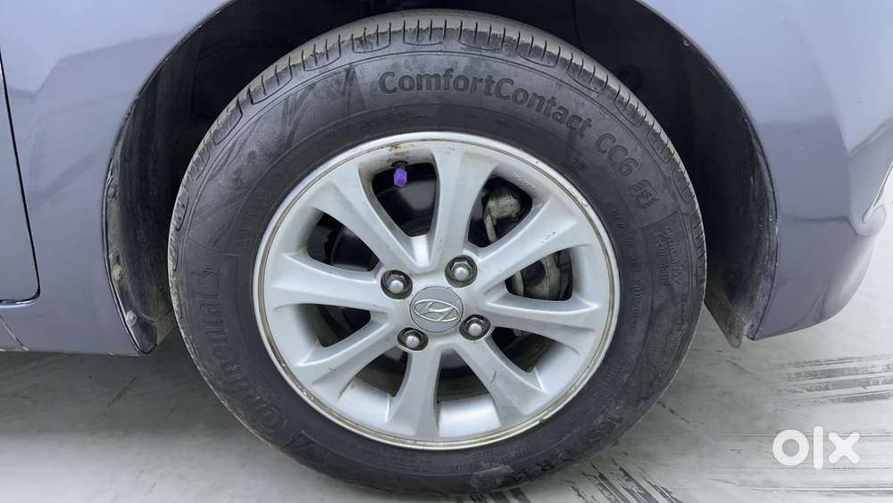 Hyundai Grand I10 1.2 Kappa Asta, 2016, Petrol