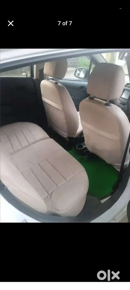 Chevrolet Beat 2014 Diesel