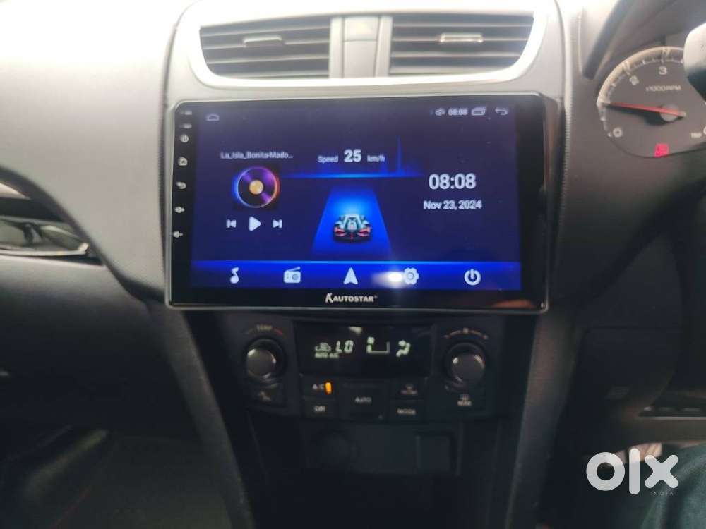 Maruti Suzuki Swift 2011-2014 Zdi, 2014, Diesel