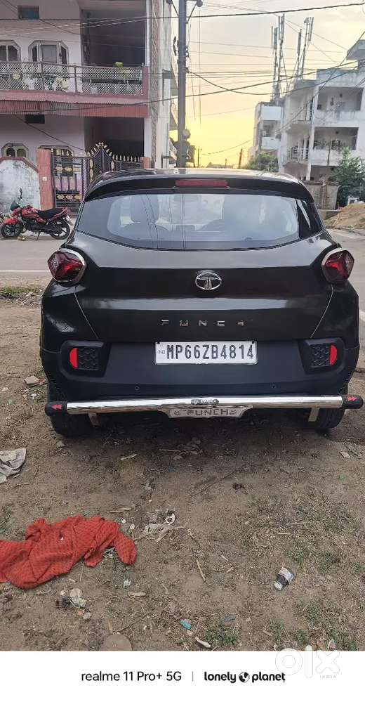 Good Condition New Insurance Tyre Condition 80%