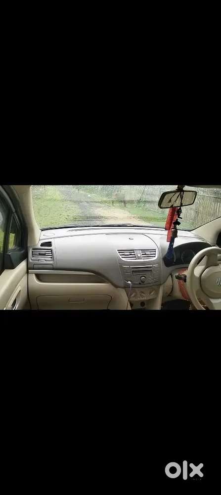 Ertiga Vxi 2012 Model Petrol Smooth And Tip Top Good Condition