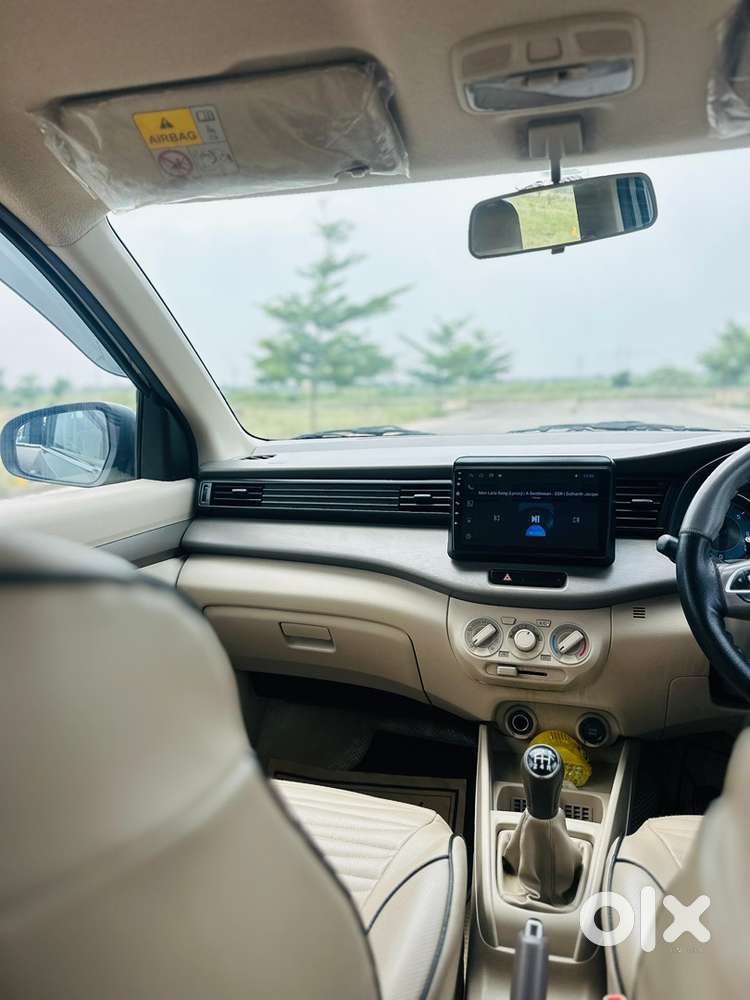Maruti Suzuki Ertiga 2019 Diesel