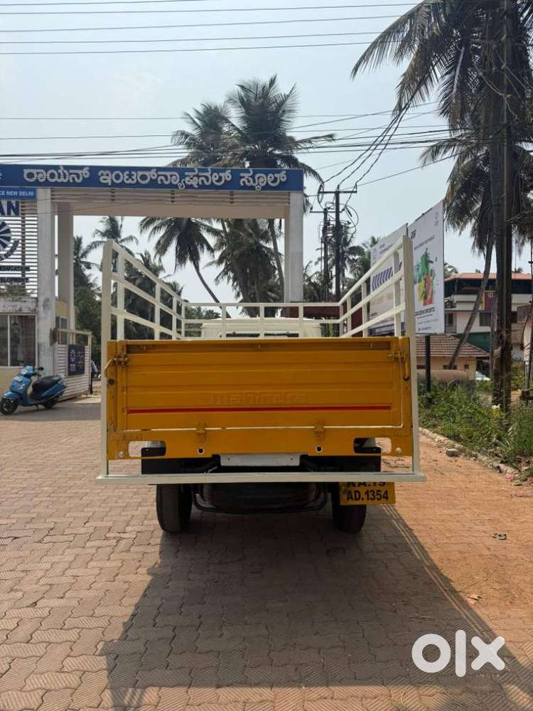 Mahindra Bolero Pik-up, 2020, Diesel