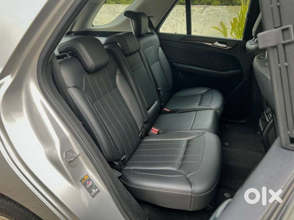 Mercedes-benz Gle 300d 4matic Lwb, 2021, Diesel