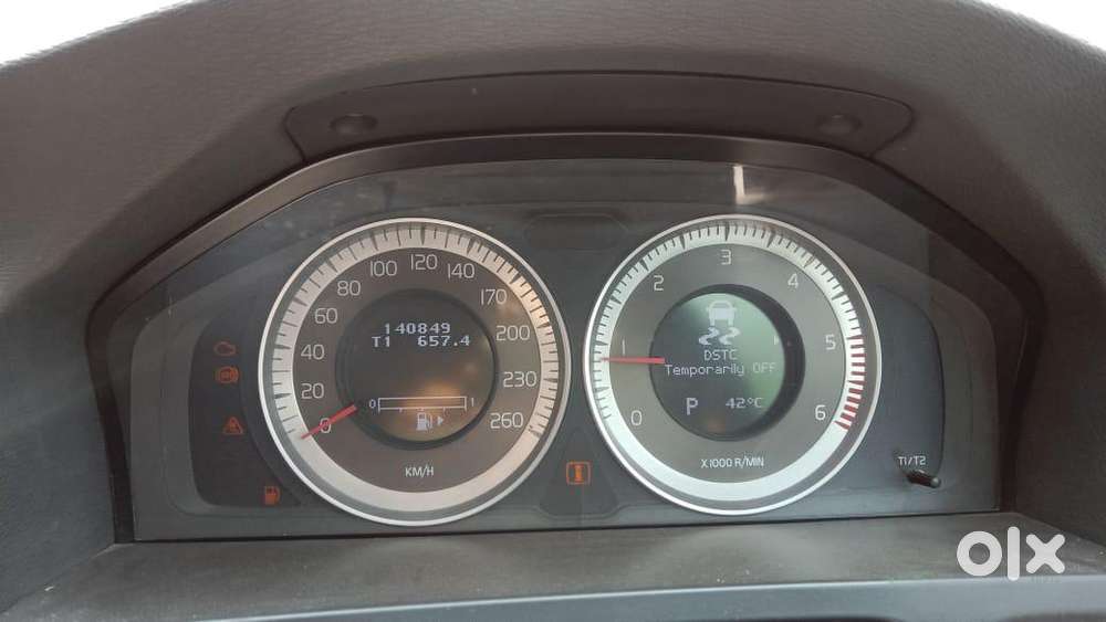 Volvo S60 2006-2012 D3, 2012, Diesel