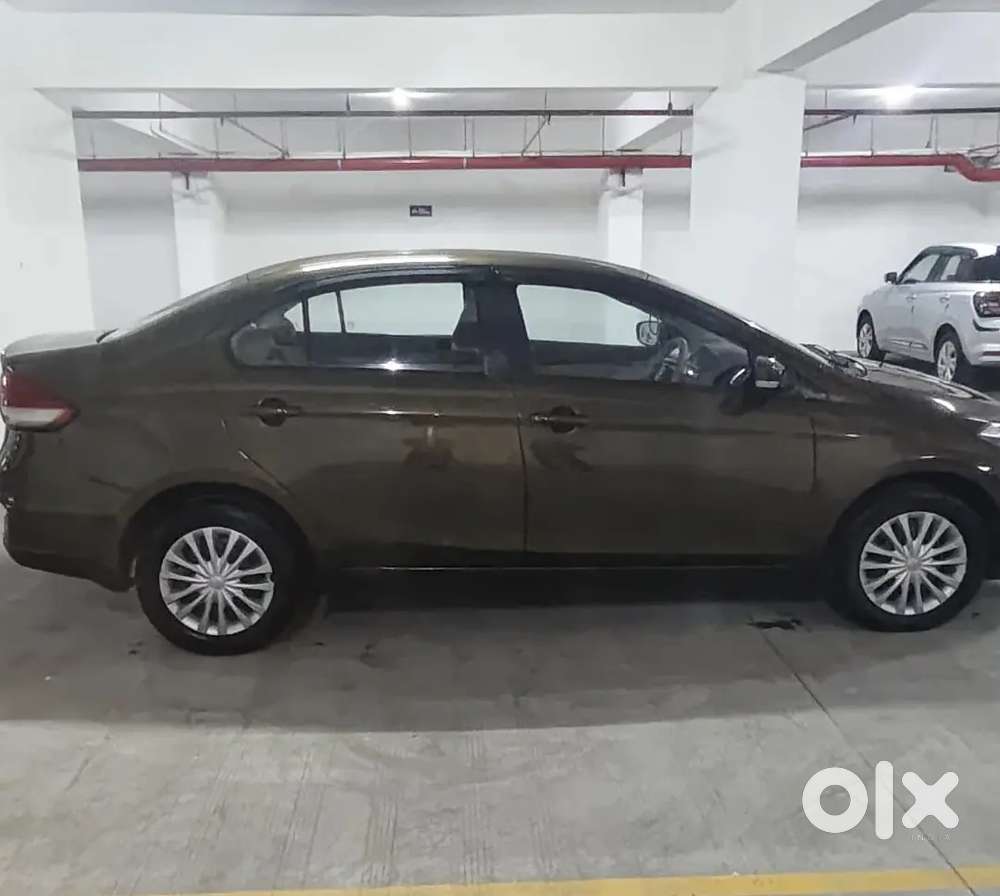 Maruti Suzuki Ciaz Vdi 2016 Diesel Car