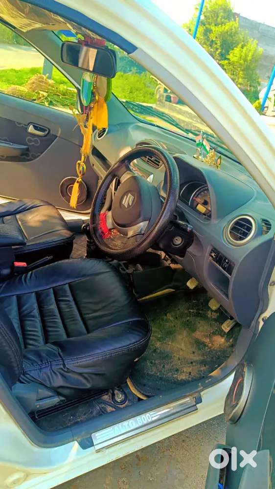 Maruti Suzuki Alto800cng