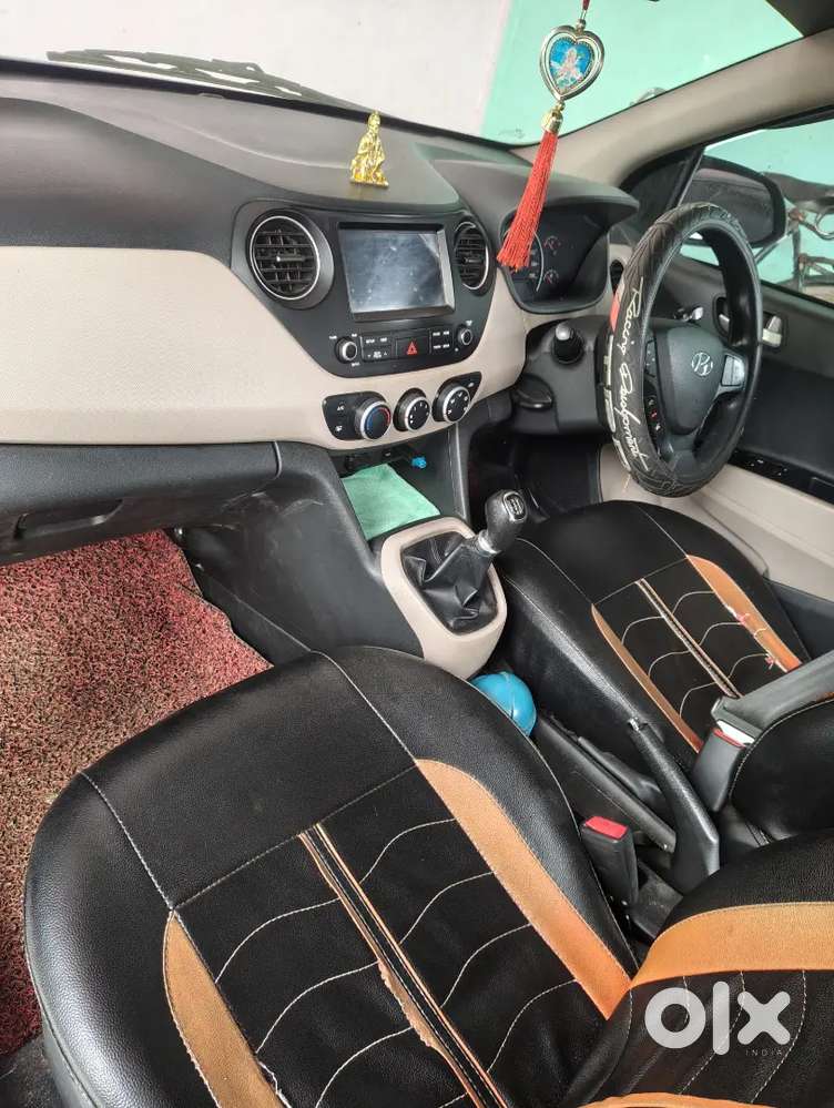 Hyundai Grand I10 2019 Petrol 45000 Km Driven