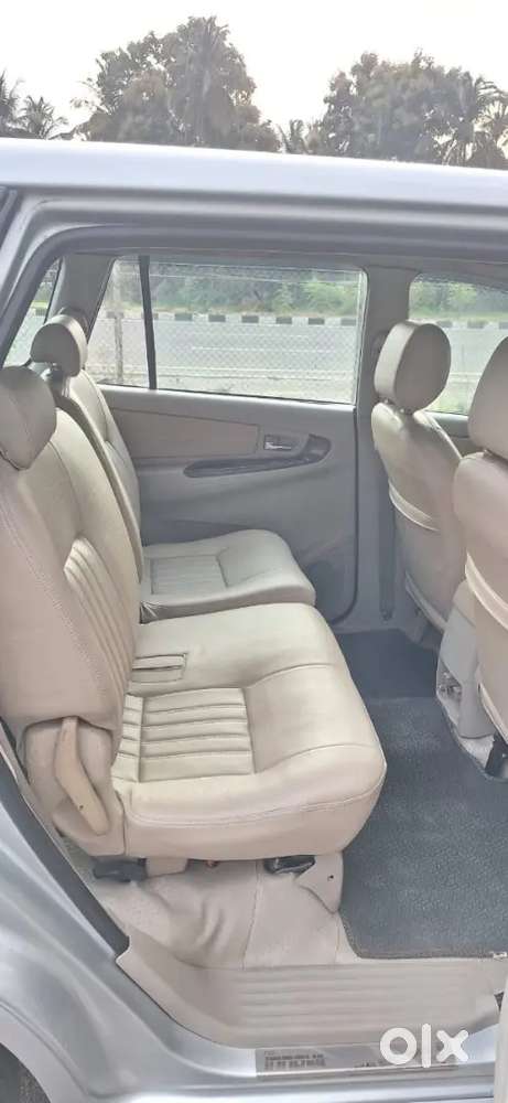 Toyota Innova 2013 Diesel 171000 Km Driven
