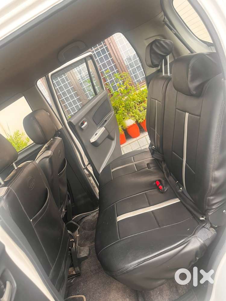 Maruti Suzuki Wagon R 2011 Year