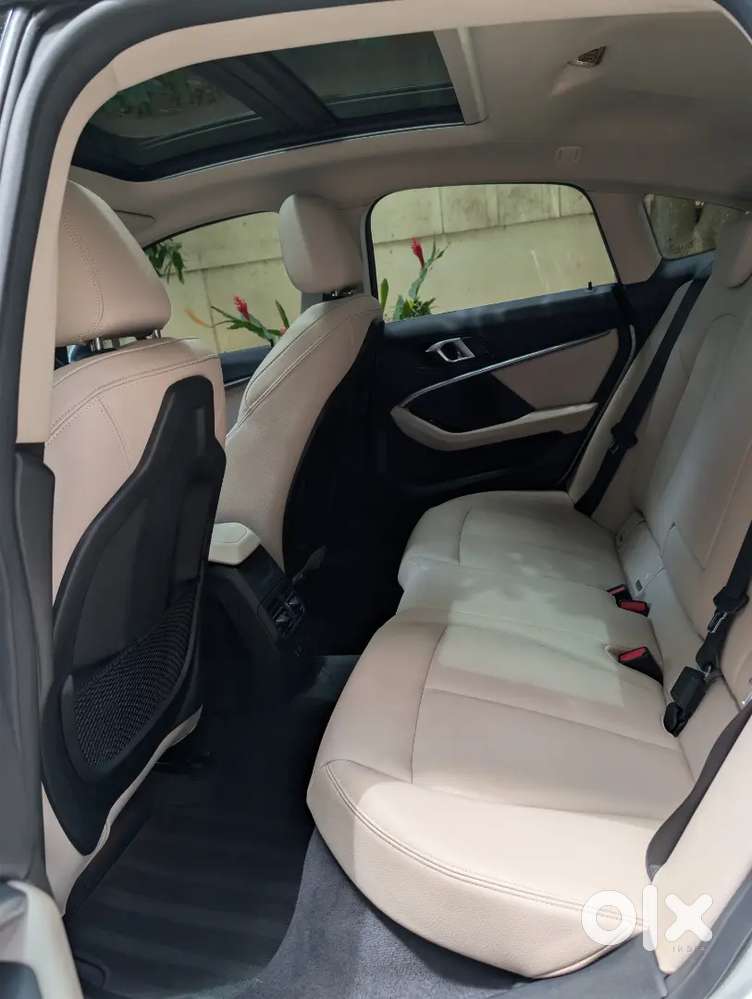 Bmw 2 Series Gran Coupe 220i Sportline 2022 Year Car