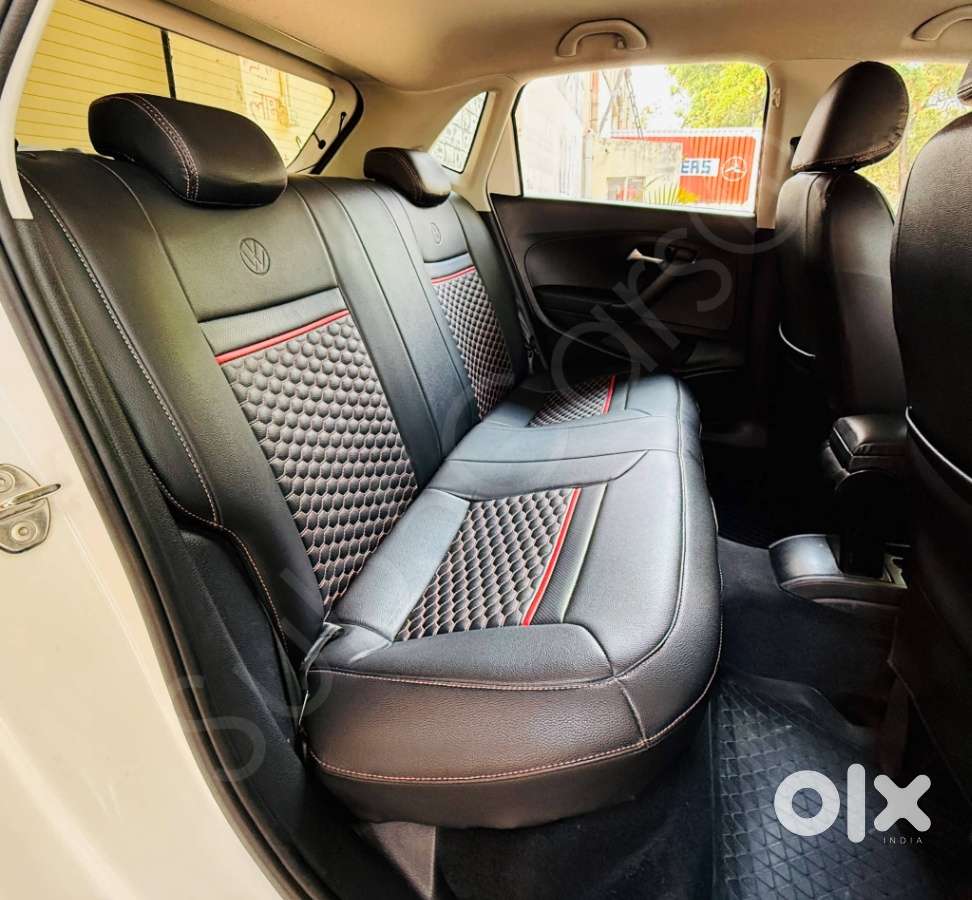 Volkswagen Polo 1.0 Comfortline Plus, 2021, Petrol