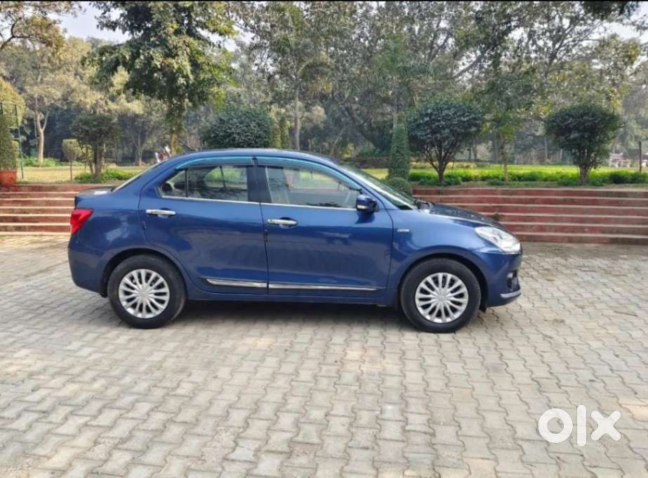 Maruti Suzuki Swift Dzire