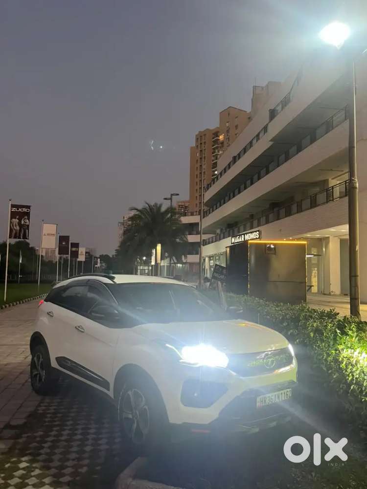 Tata Nexon Revotron 2023