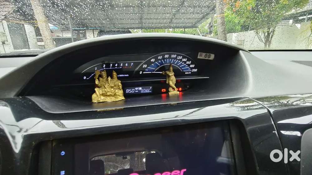 Toyota Etios Liva Diesel 2019