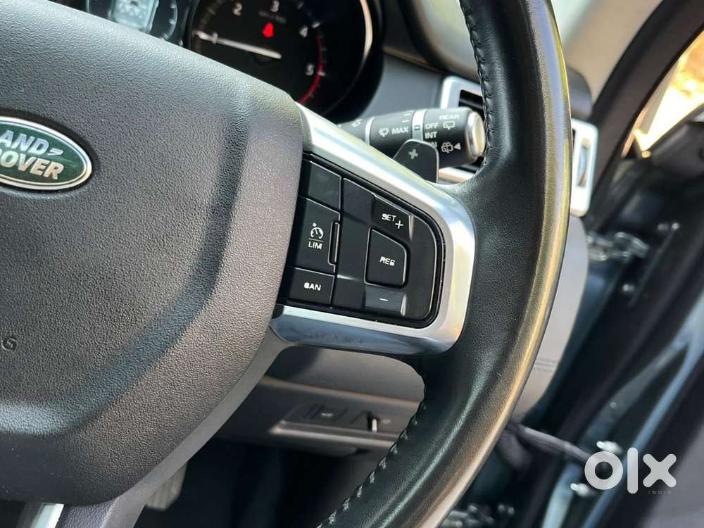 Land Rover Discovery Sport Hse 7-seater, 2019