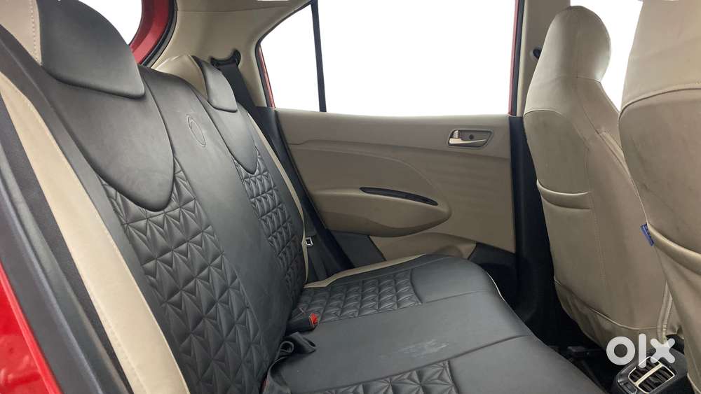 Hyundai New Santro 1.1 Magna Amt, 2019, Petrol