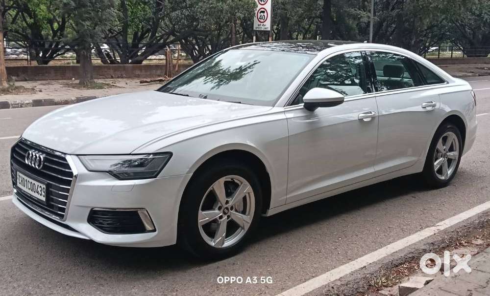 Audi A6 2.0 45 Tfsi Premium Plus, 2023, Petrol
