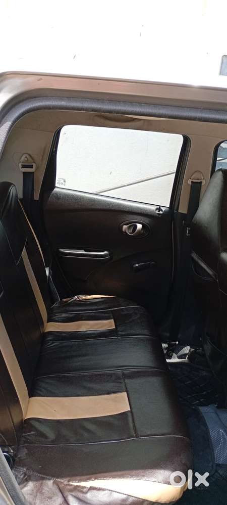 Datsun Go T Option Petrol, 2020, Petrol