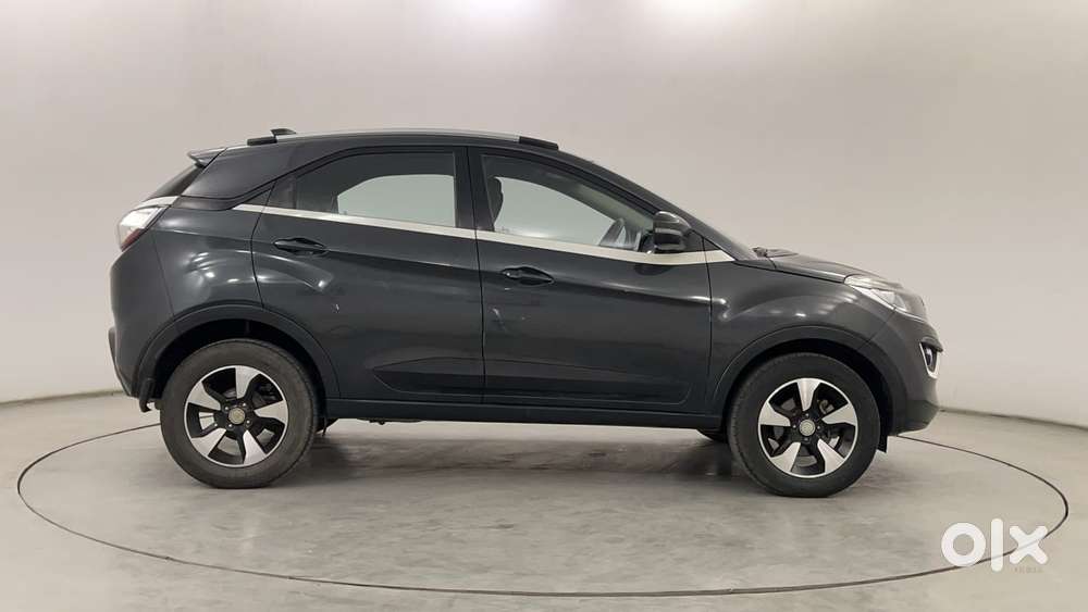 Tata Nexon 1.2 Revotron Xza Plus (l), 2019, Petrol