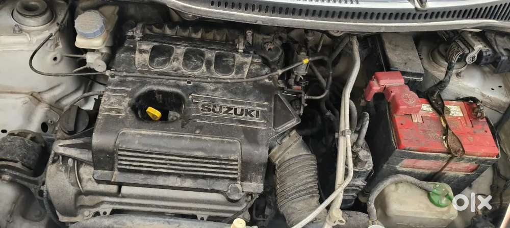 Maruti Suzuki Wagon R 2017 न्यू कंडीशन, कम्पनी पेंट,घर पर रहती हैँपड़ता