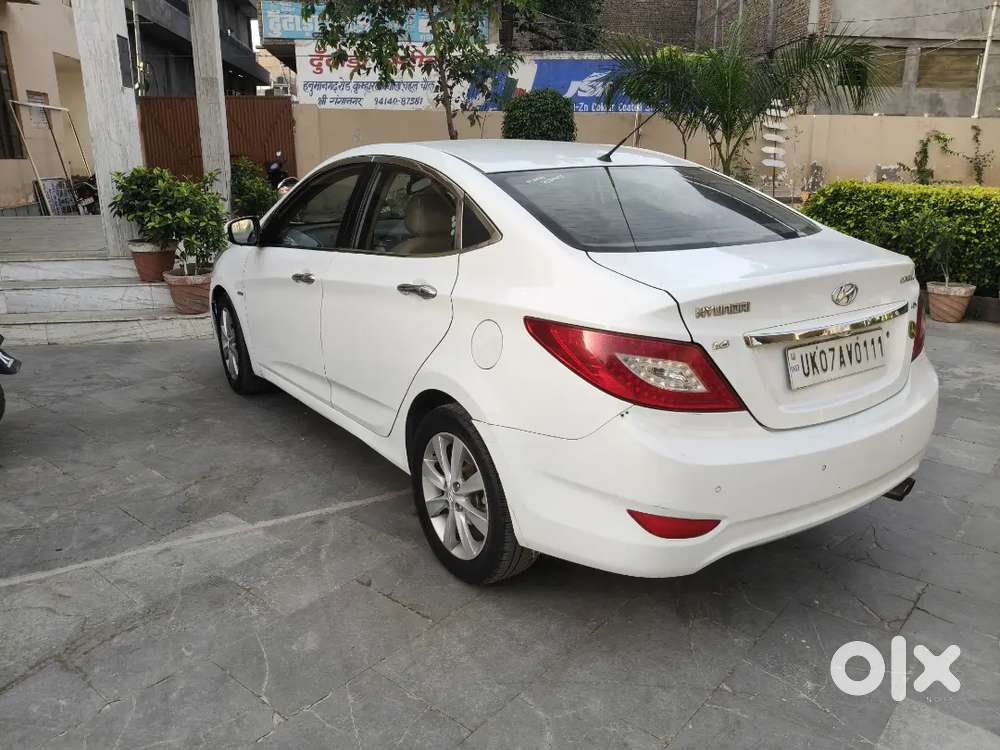 Verna Diesel 2012 Pasing Nov 2027