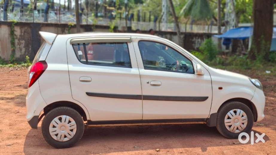 Maruti Suzuki Alto 800 Lxi, 2015, Petrol