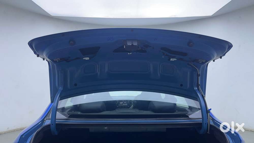 Hyundai Xcent Sx 1.2, 2017, Petrol