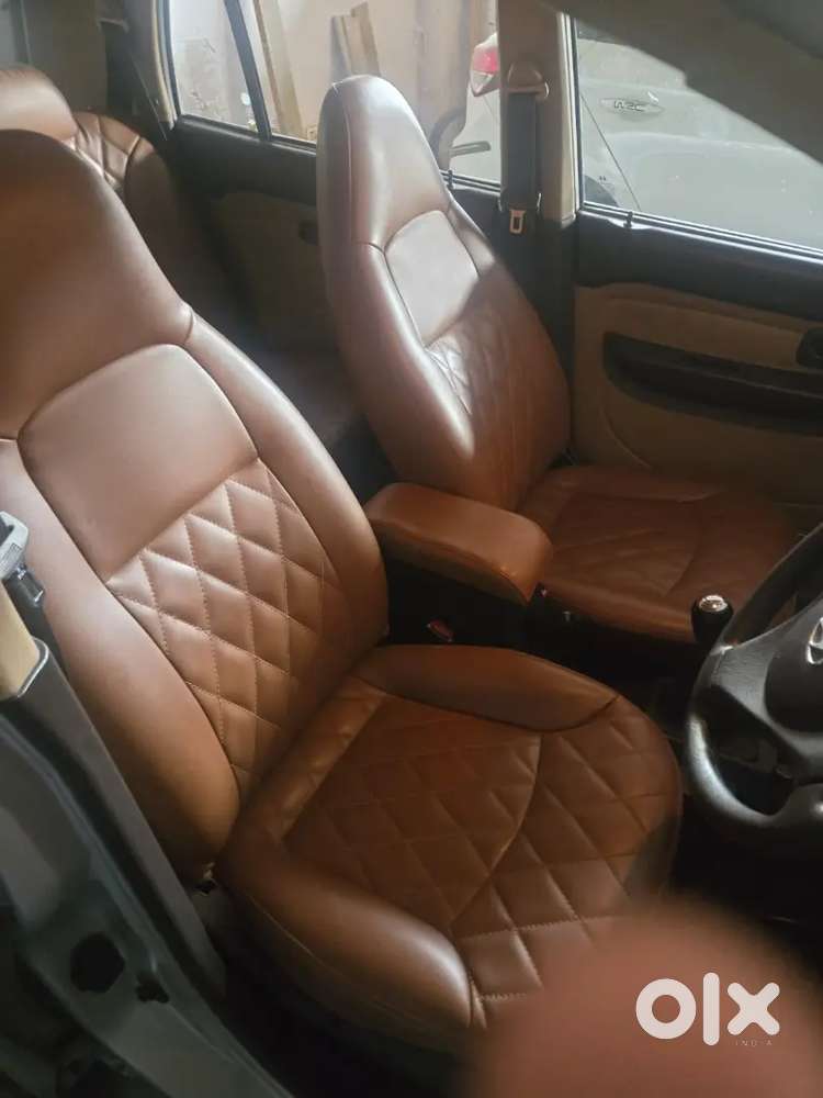 Hyundai Santro Xing Gl Plus 2014