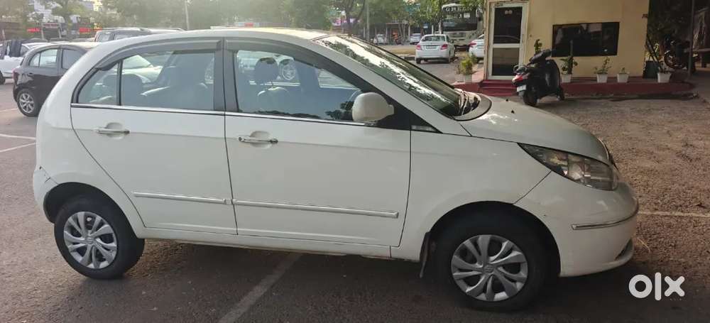 Tata Indigo Diesel 2012