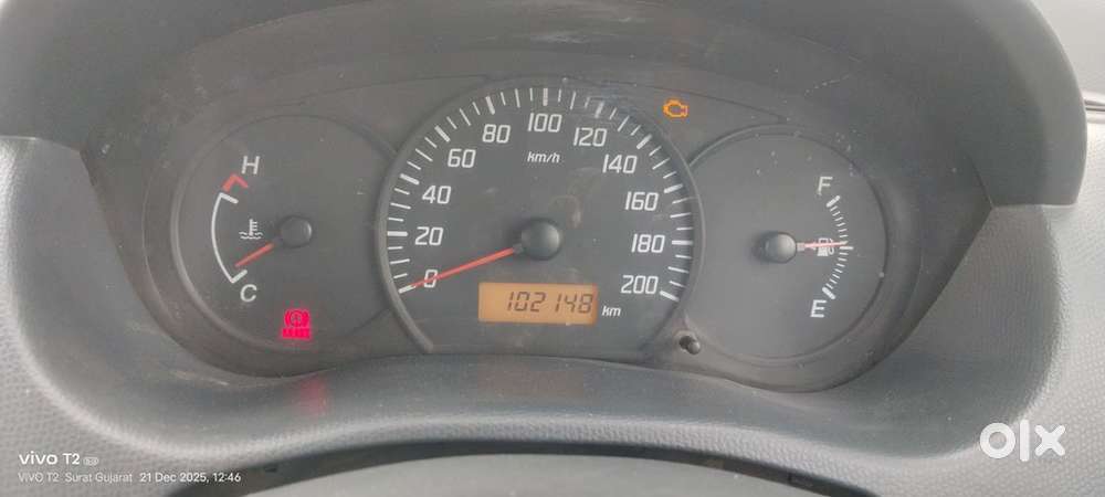 Maruti Suzuki Swift Dzire Tour 2015 Diesel Good Condition