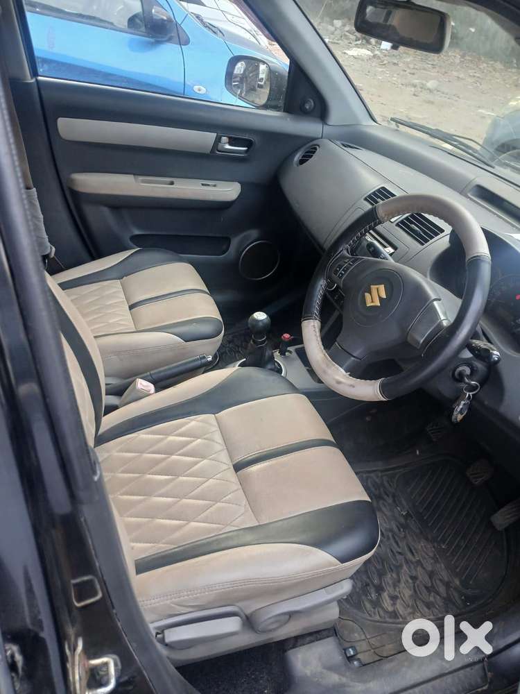 Maruti Suzuki Swift Dzire Zxi Plus , 2008, Cng & Hybrids