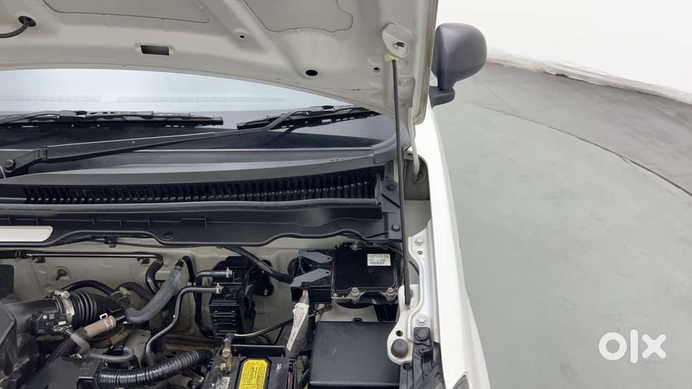 Maruti Suzuki Alto K10 1.0 Lxi (o), 2024, Petrol