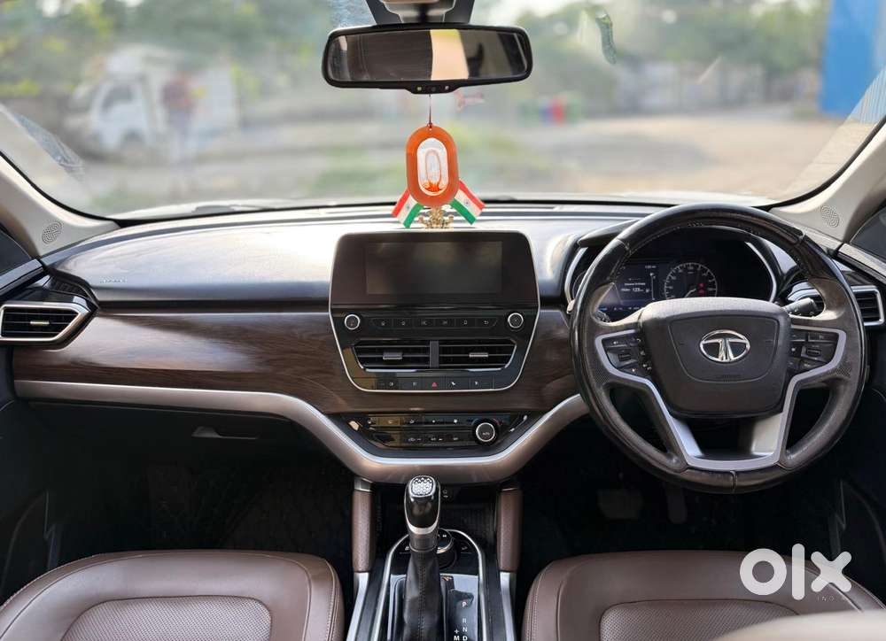 Tata Harrier Xza Plus At, 2022, Diesel