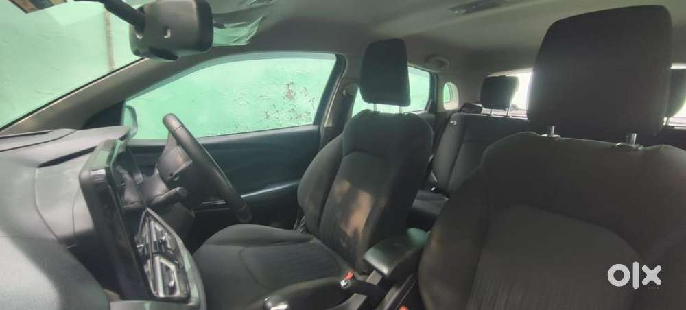 2022 Maruti Suzuki Petrol Automatic