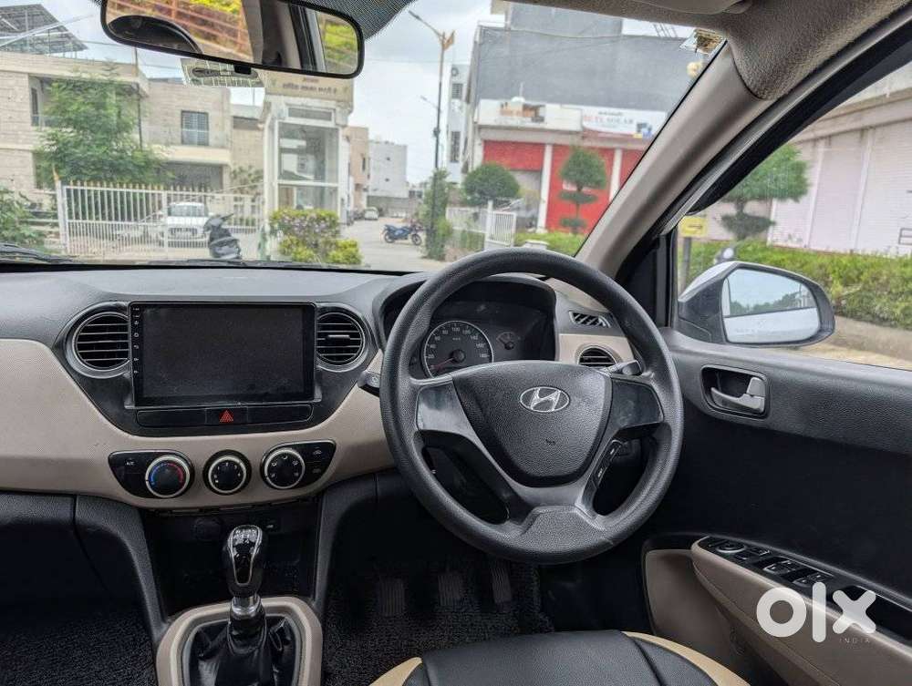 Hyundai Grand I10 1.2 Crdi Sportz, 2015, Diesel