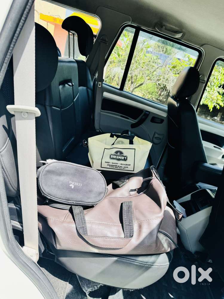 Mahindra Scorpio S11 Mt 7s, 2019, Diesel