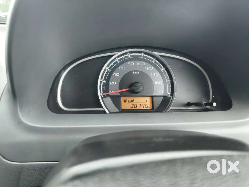Maruti Suzuki Alto 800 Lxi, 2014, Petrol
