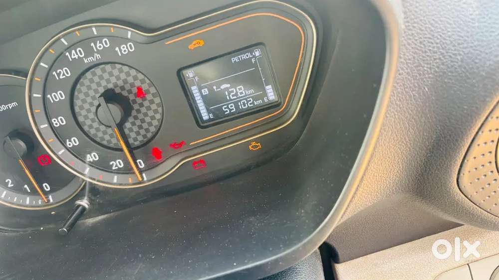 Hyundai Santro Sportz 2022