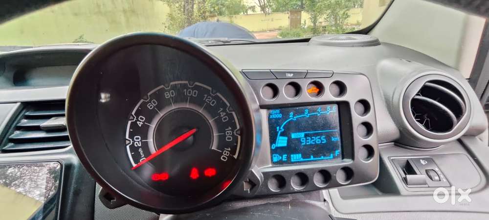 Chevrolet Beat 2010-2013 Diesel Lt, 2013, Diesel