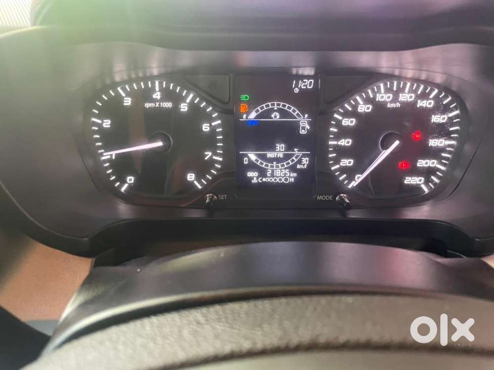 Tata Altroz 2022 Petrol Well Maintained