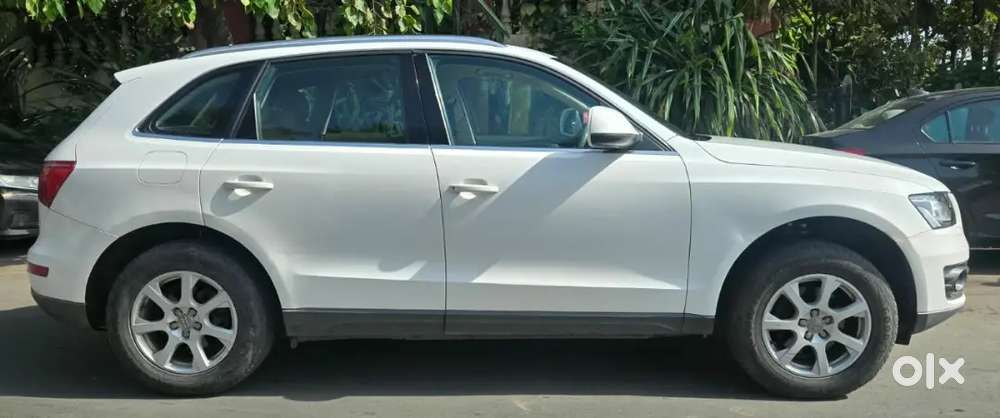 Audi Q5 2.0 Tdi Quattro At 2013