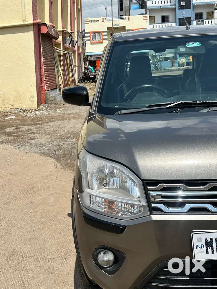 Maruti Suzuki Wagon R 1.0 2023