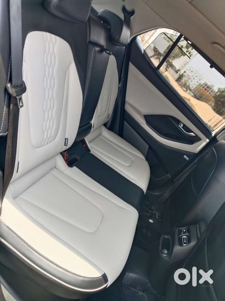 Hyundai Creta 1.6 Sx (o), 2023, Diesel